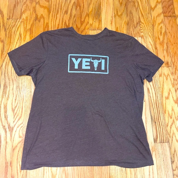 Yeti Tee - Picture 1 of 3